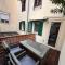 PIRAN pleasant 2 bedrooms duplex appartment with terrace - Piran