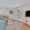 Brand New Tybee Beach Home: Walk to Beach (Unit A) - 泰比岛 Brand New Tybee Beach Home: Walk to Beach (Unit A) - 泰比岛