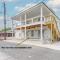 Brand New Tybee Beach Home: Walk to Beach (Unit A) - 泰比岛 Brand New Tybee Beach Home: Walk to Beach (Unit A) - 泰比岛