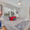 Brand New Tybee Beach Home: Walk to Beach (Unit A) - 泰比岛 Brand New Tybee Beach Home: Walk to Beach (Unit A) - 泰比岛