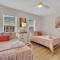 Brand New Tybee Beach Home: Walk to Beach (Unit A) - 泰比岛 Brand New Tybee Beach Home: Walk to Beach (Unit A) - 泰比岛