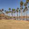 Outdoor Oasis Spacious Family Escape in Goodyear!