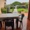 casa mirice in residence con piscina ,wifi,climatizzatore vicino al mare