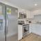 Freshly Renovated Tybee Beach Home:Short Walk to B - تيبي أيلاند Freshly Renovated Tybee Beach Home:Short Walk to B - تيبي أيلاند