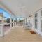 Freshly Renovated Tybee Beach Home:Short Walk to B - تيبي أيلاند Freshly Renovated Tybee Beach Home:Short Walk to B - تيبي أيلاند