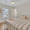 Freshly Renovated Tybee Beach Home:Short Walk to B - تيبي أيلاند Freshly Renovated Tybee Beach Home:Short Walk to B - تيبي أيلاند