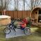 Bed & Breakfast+ De Kooimolen
