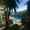 Appartement „Bellevue“ Villefranche-sur-Mer