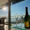 Appartement „Bellevue“ Villefranche-sur-Mer