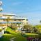 Appartement „Bellevue“ Villefranche-sur-Mer