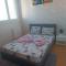 Chambre lit double, proche de Orly, Gare TGV Massy, RER - Шийи-Мазарен