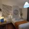 The Originals Access, Hotel Le Canter Saumur
