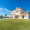 Filomena Golf Paradise