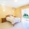 Filomena Golf Paradise