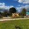 camping le Fief d'Anduze - Anduze