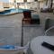Pool view studio with terrace