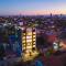 Elegante Apartament/Mall Brisas