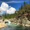 Cedar Oasis - Home Base to Big Trees - أرنولد