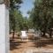 Masseria Trotta B&B