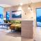 New luxury cabin near Henningsvær Lofoten