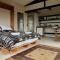 Increible loft de montaña en La Cumbre