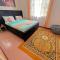 Homely apt 3 (three)