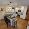 Swept Away Chalet - Luxurious NEW 6 BR Home Sleeps 16 Hot Tub Linens and Towels