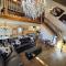 Swept Away Chalet - Luxurious NEW 6 BR Home Sleeps 16 Hot Tub Linens and Towels