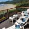 Oceanfront Cabin 6 W Jacuzzi &awe-inspiring View - Smith River