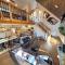 Swept Away Chalet - Luxurious NEW 6 BR Home Sleeps 16 Hot Tub Linens and Towels