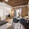 Chezmoihomes Sweet & Trendy nest in Granada Center for 6 - Granada