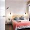 Chezmoihomes Sweet & Trendy nest in Granada Center for 6 - Granada