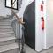 Chezmoihomes Sweet & Trendy nest in Granada Center for 6