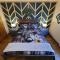 Swept Away Chalet - Luxurious NEW 6 BR Home Sleeps 16 Hot Tub Linens and Towels