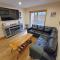 Swept Away Chalet - Luxurious NEW 6 BR Home Sleeps 16 Hot Tub Linens and Towels