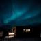 New luxury cabin near Henningsvær Lofoten