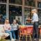 Hotel Fase Fier Eten en Drinken