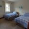 The Corrigeen Douglas Lodge Holiday Homes