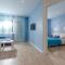 Apartament HAPPY 302 Łukęcin BlueMare basen EPapartamenty