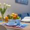 Apartament HAPPY 302 Łukęcin BlueMare basen EPapartamenty