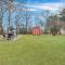 Statesboro Sunshine Retreat