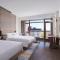 Beijing Marriott Hotel Yanqing