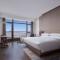Beijing Marriott Hotel Yanqing