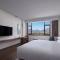 Beijing Marriott Hotel Yanqing