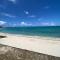La plage - Centre de Flacq