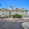 Tybee Wishes: 2 Bed 2 Bath Condo w/ rooftop Pool - Tybee Island