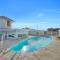 Tybee Wishes: 2 Bed 2 Bath Condo w/ rooftop Pool - Tybee Island