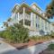 Tybee Wishes: 2 Bed 2 Bath Condo w/ rooftop Pool - Tybee Island