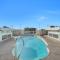 Tybee Wishes: 2 Bed 2 Bath Condo w/ rooftop Pool - Tybee Island