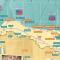 LaMaisonnette 500m plage Juno Beach